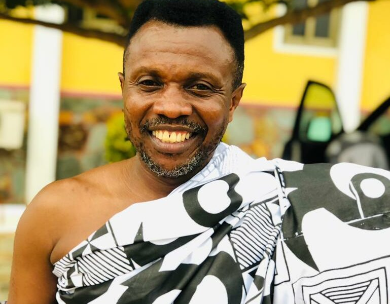 Kaakyire Kwame Appiah