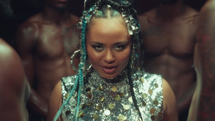 I don’t like being told what to do – Moliy opens up on staying independent in the music industry