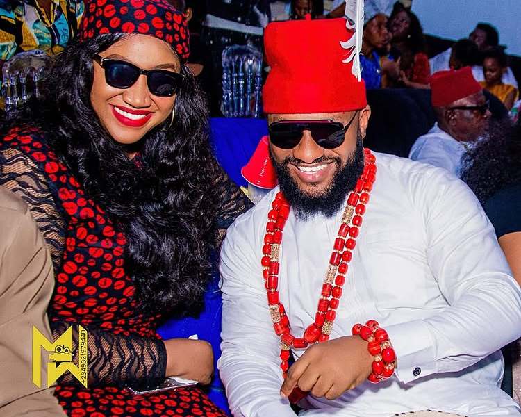 I’m angry Judy got pregnant, but she didn’t use charms – Uche Maduagwu