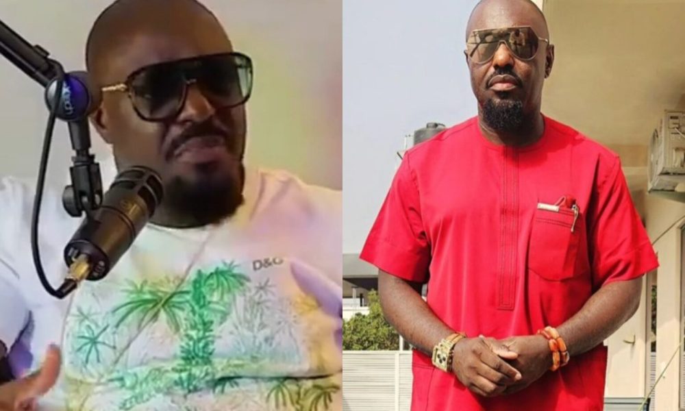 You can never meet the same person twice – Jim Iyke