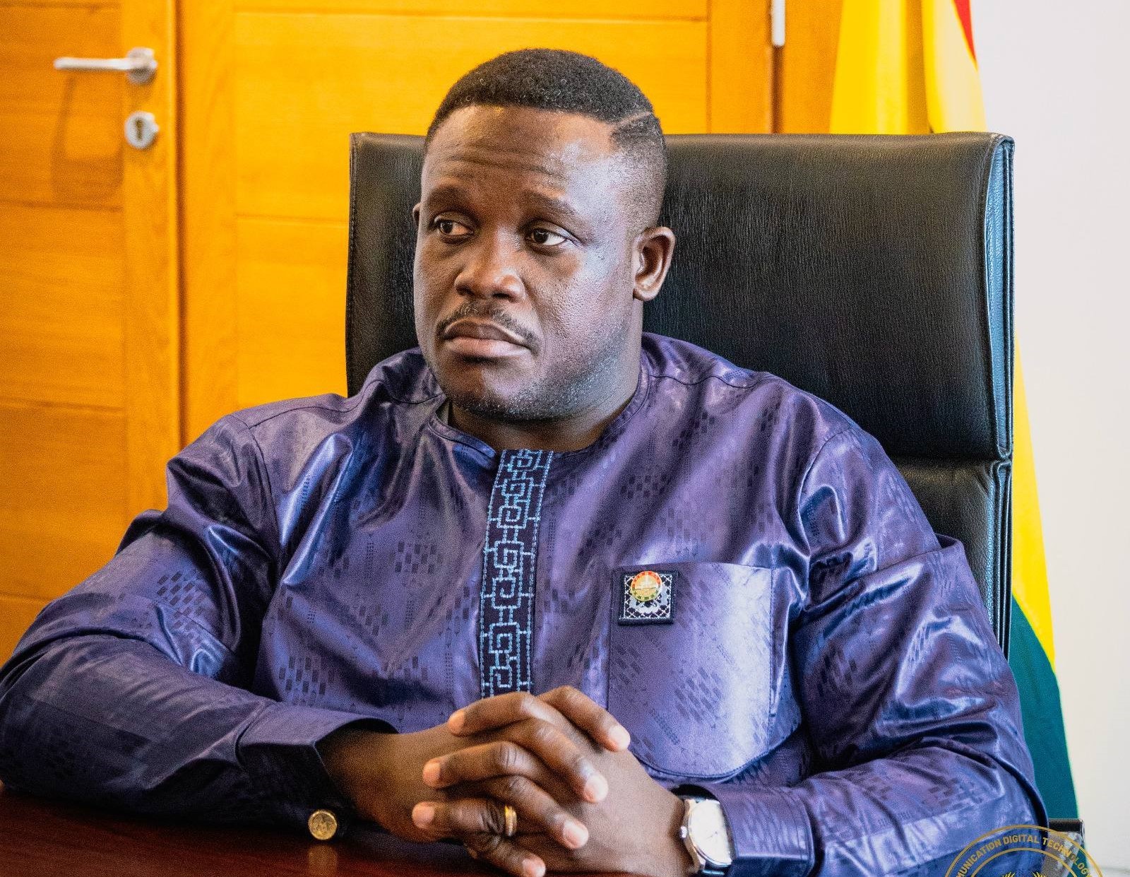 Government imposes GHC10,000 daily fine on DSTV for failure to submit pricing data