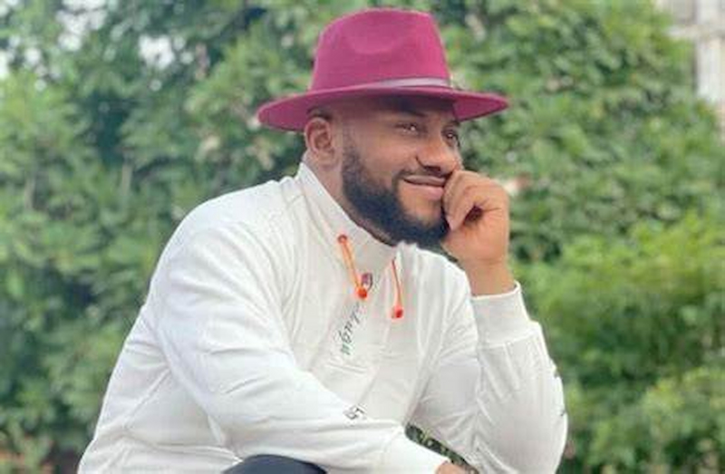 Home is calling - Yul Edochie tells Nigerians abroad following tensions in Ghana