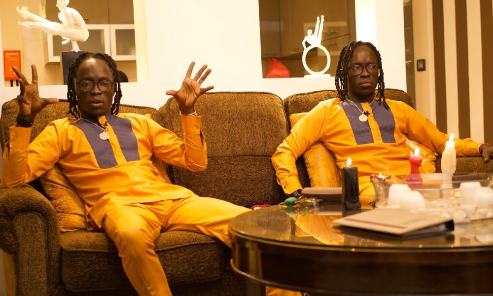 How you arrange things at home can bring bad luck – Mystic Twins