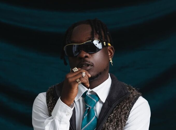 It’s not fair – Kofi Jamar opens up on Label exit