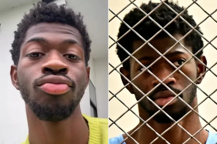 Lil Nas X says he’ll be ‘alright’ after arrest