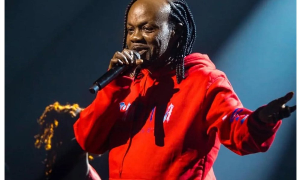 Lumba took Bawumia's money but didn’t deliver the song – Okraku-Mantey