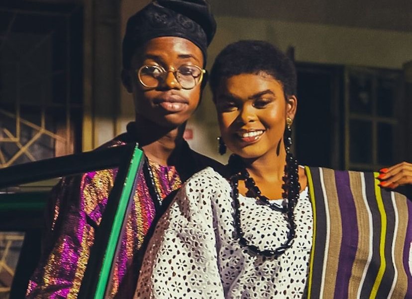 Moment Jarvis pranks Peller with fake pregnancy