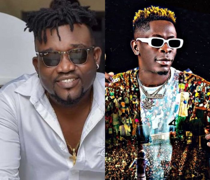 Nobody Should Celebrate Shatta Wale’s Arrest – Bullet