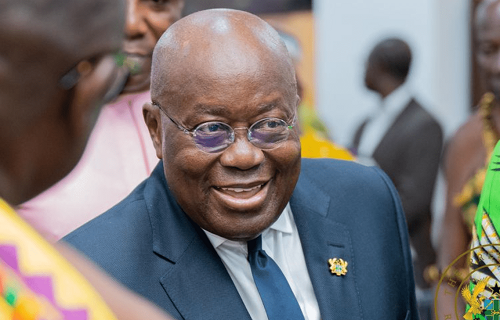 Akufo Addo