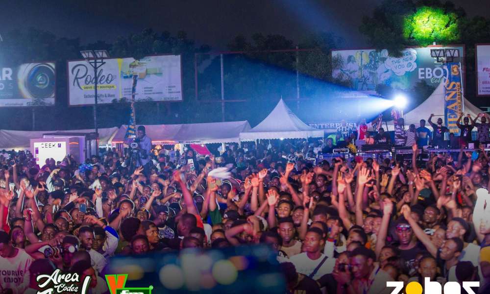 UGSRC terminates agreement with Loggy Entertainment for SRC Week 2025