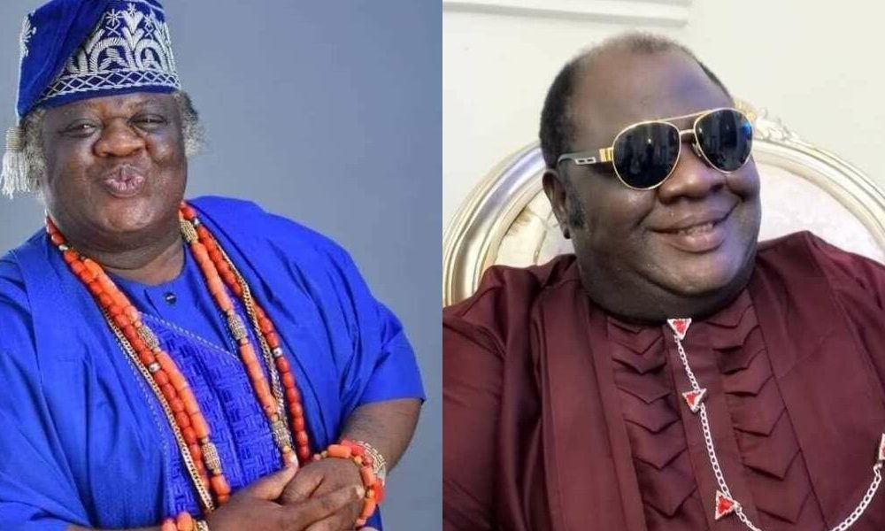 Veteran Yoruba actor Chief Kanran dies at 72