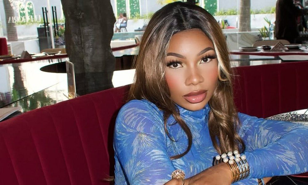 You need three other boyfriends in your life – Tacha
