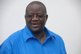 Paul Afoko, National Chairman, NPP