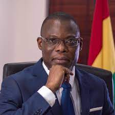 Fiifi Kwetey