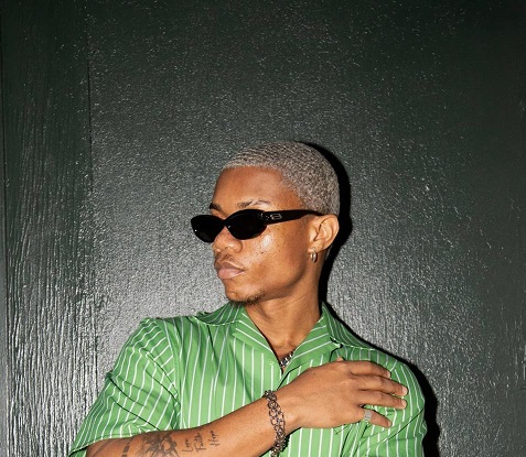 Marriage will come one day, but I’m not ready yet