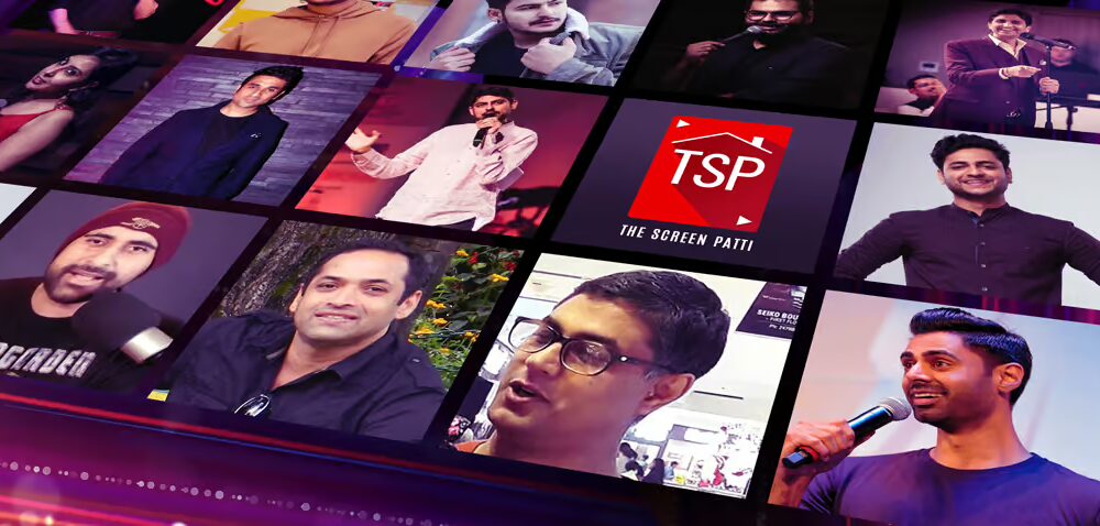 Meet India’s Funniest Minds – Watch the Best Stand-Up Comedians Today