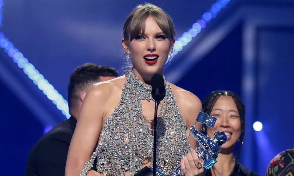 full list of winners from music’s biggest night