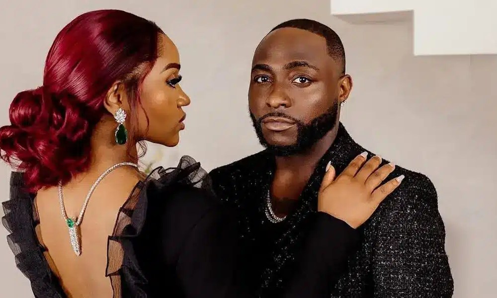 Davido and Chioma celebrate twins’ second birthday with a taste of home in Atlanta
