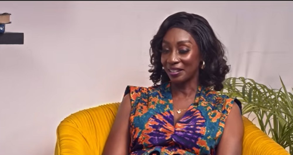 Don’t bring me a DJ — Doreen Andoh on why she curates her own playlist