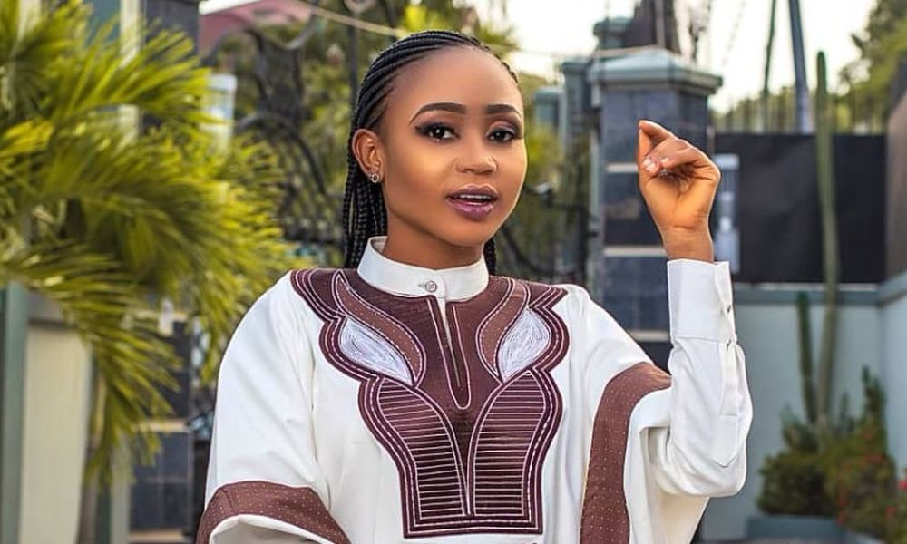 Don’t let social media fool you — Akuapem Poloo
