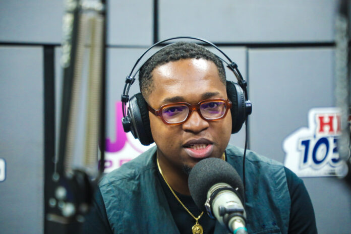 Every artiste is on every show