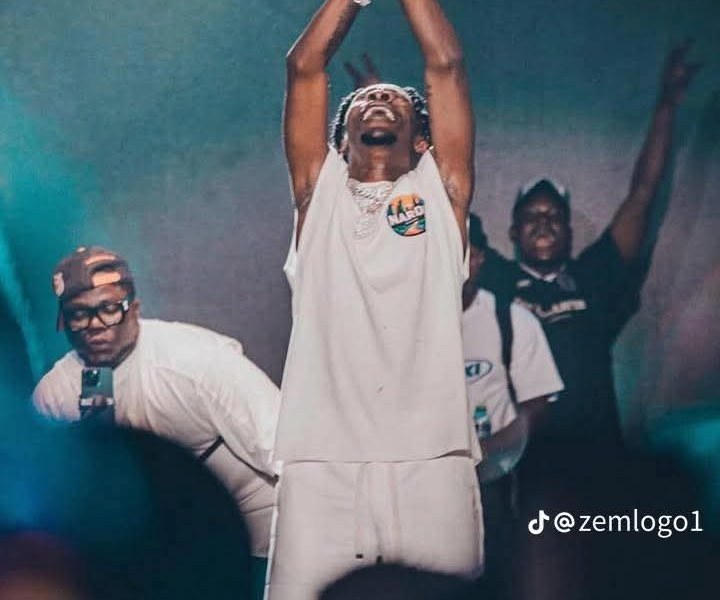 Let’s not miss this chance — Shatta Wale appeals to Ghanaians after Grammy consideration