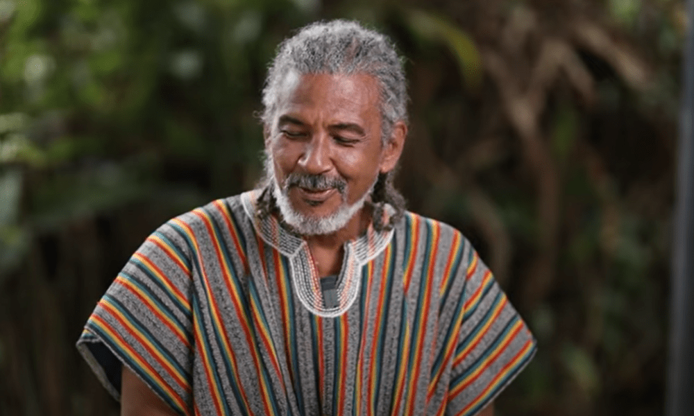 Music means nothing without identity