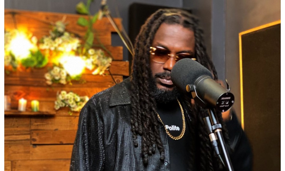 Not every creative smokes or womanizes