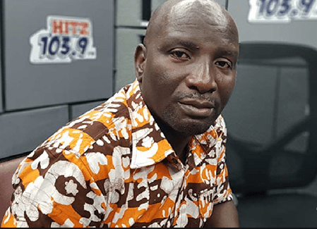 Radio Eye forced Ghana to free the airwaves