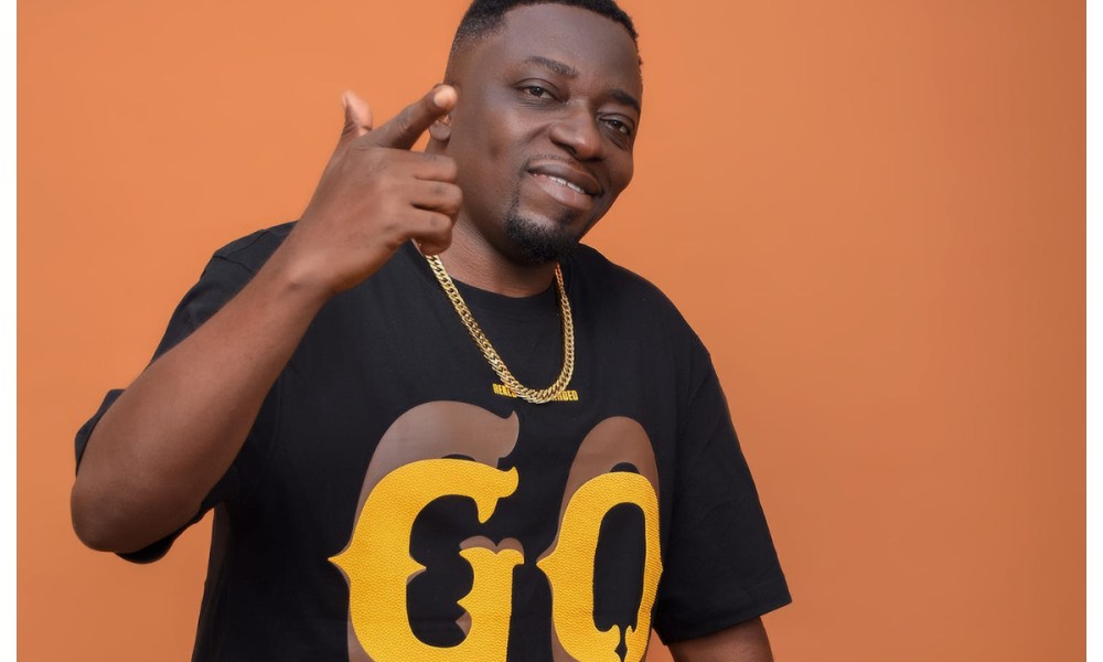 Be on your own – Dada Hafco cautions new artists against joining music groups
