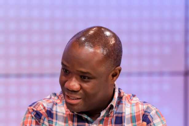 Felix Kwakye Ofosu