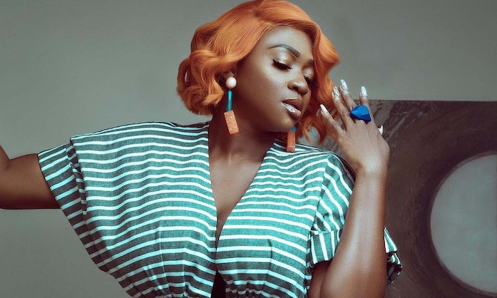 He wanted a DNA test, then vanished – Waje on daughter’s father