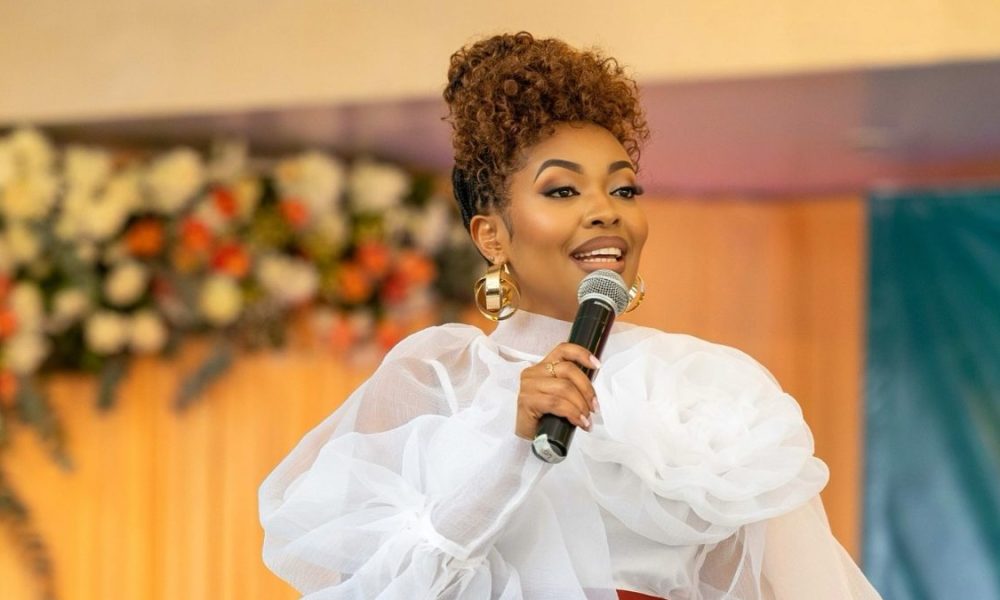 I am a mom of three; two on earth, one with Jesus