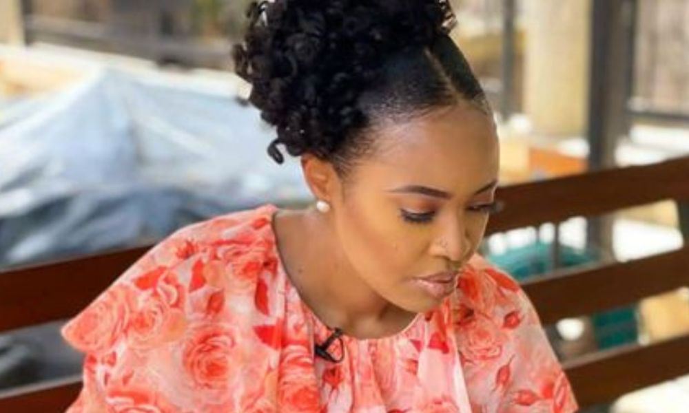 I asked God, is this how you pay those who serve you?