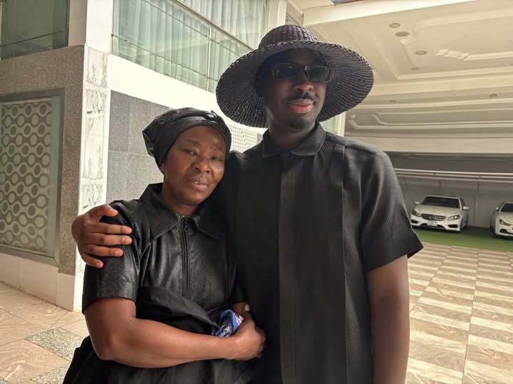 I seek clarification on my husband’s citizenship — Widow of Daddy Lumba tells court