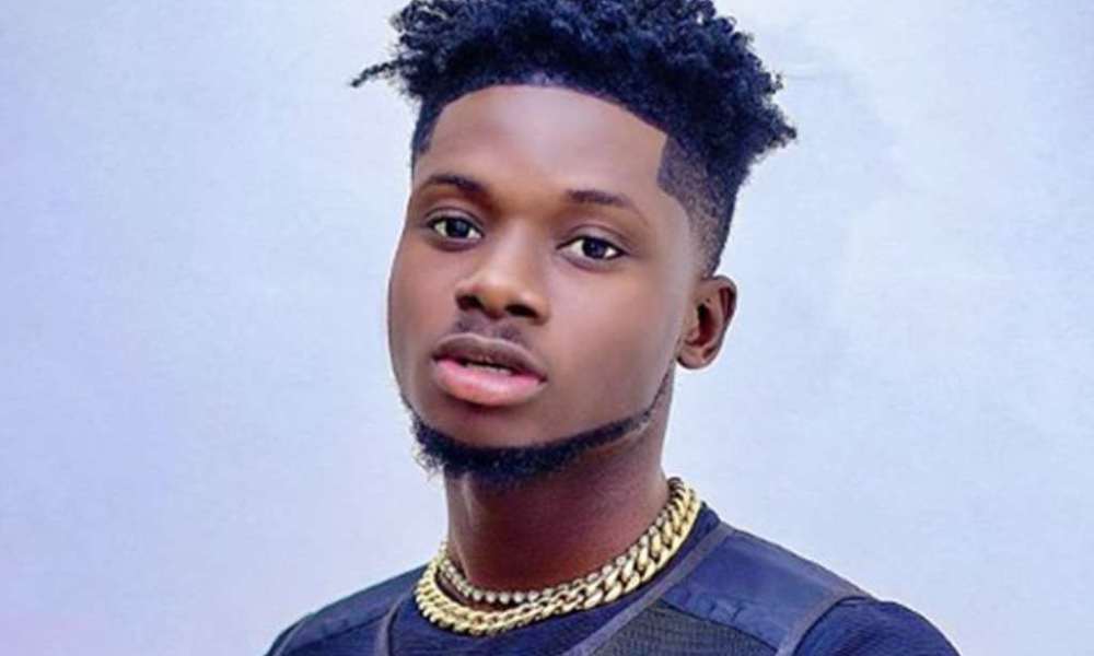 kuami eugene