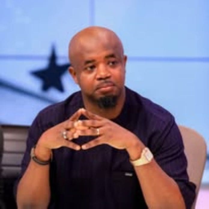 Edudzi Kudzo Tameklo, Esquire