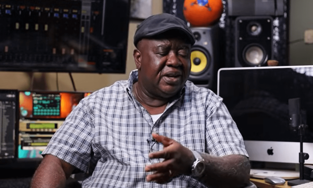 Most Gospel singers outperform secular musicians on stage