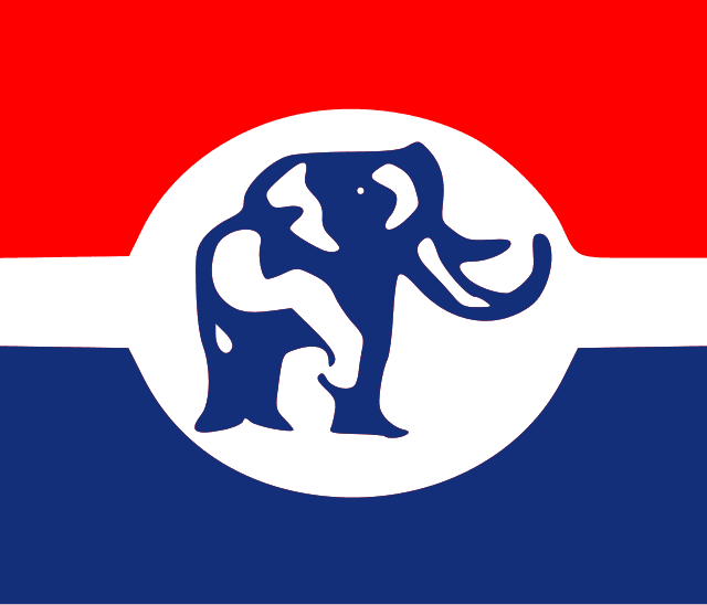 New Patriotic Party (NPP)