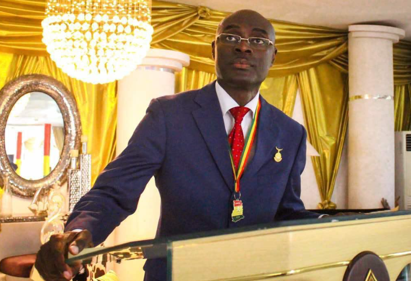 Why no third party can demand a DNA test