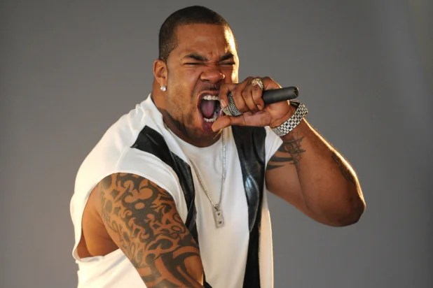 Busta Rhymes says he is looking for a Nigerian wife