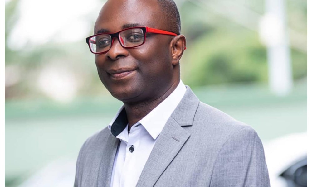 He kicked me off the show, but we respected each other