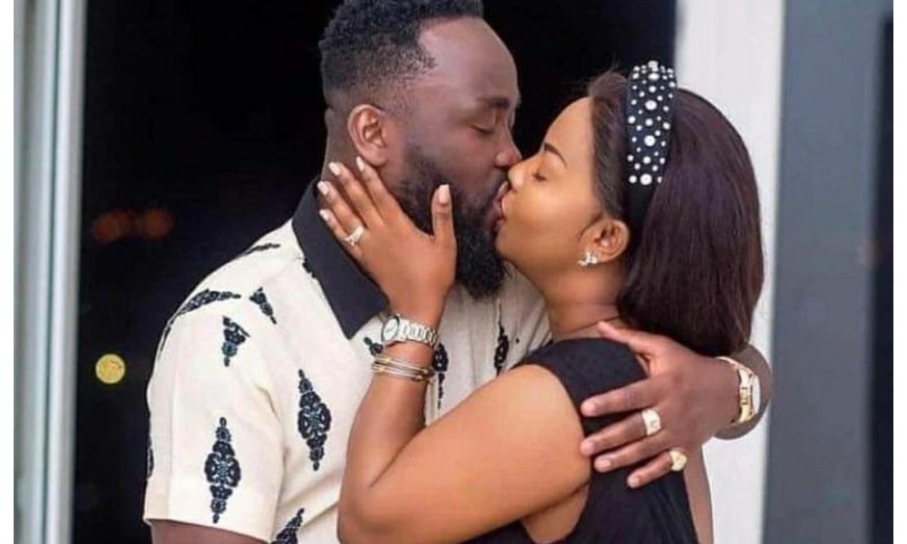 Healing makes the difference - Counselor Adofoli praises McBrown’s composure after divorce