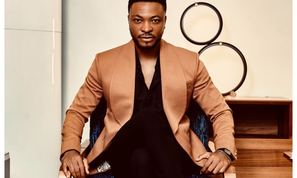 I am Ghanaian, Nigerians didn’t own me