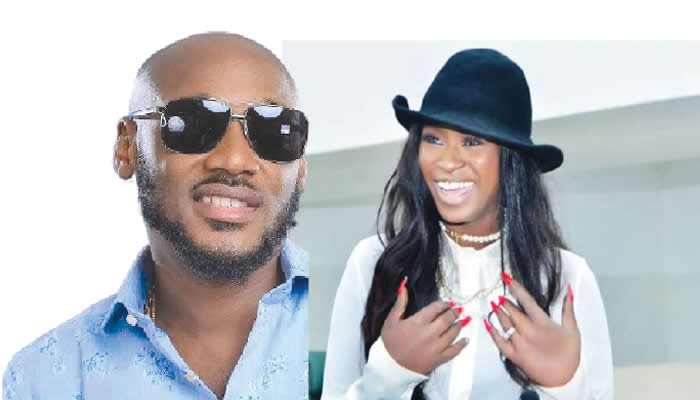 I am perfectly fine - 2Baba calls for calm after viral fight with wife
