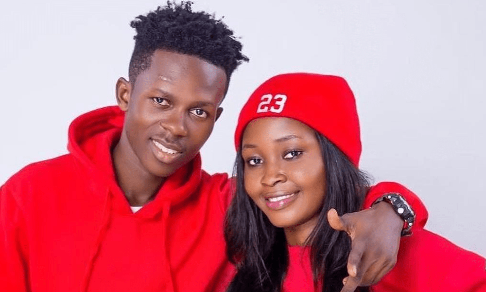 I fear having a child outside my relationship – Strongman speaks on commitment to Nana Ama