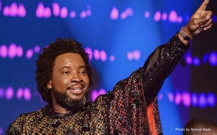 I should have died two years ago, but an angel saved me