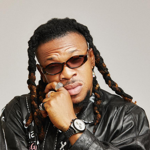 I was too loyal to see the business side of music