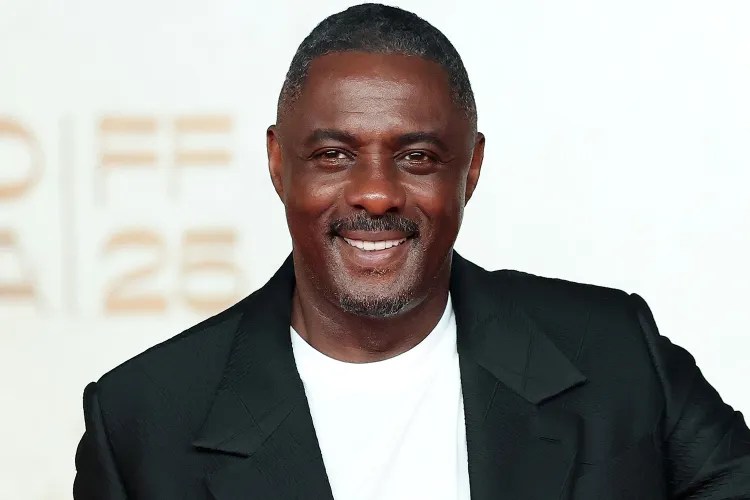 Idris Elba eyes full-time directing career, wraps new Ghana-shot film