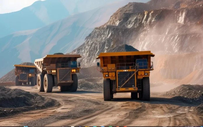 Atlantic Lithium Ghana